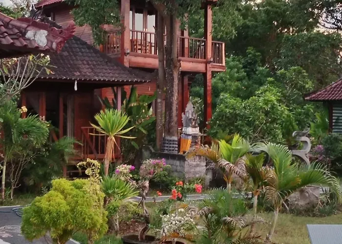 D Mas Huts Casa de hóspedes